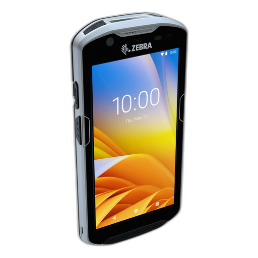 Zebra TC56CJ-1PAZU2P-US-U 2D Mobile Scanner