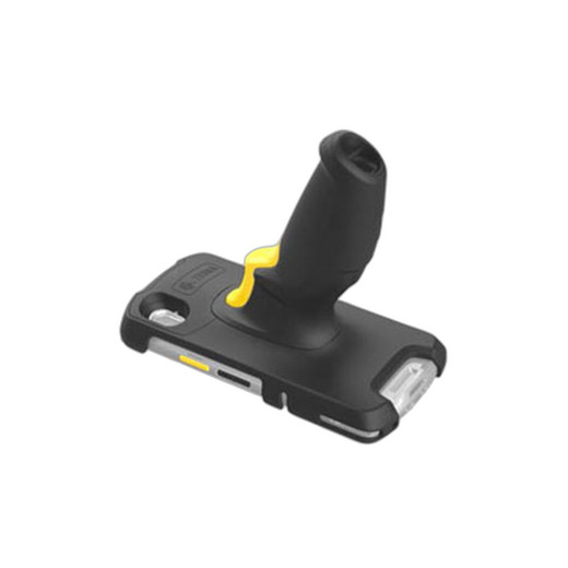Zebra TRG-EC5X-SNP1-01 trigger handle grip attachment detail