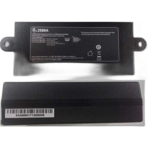 Zebra VAM-MPM-VHCH1-01 Dual Charging Vehicle Adapter - Image 2