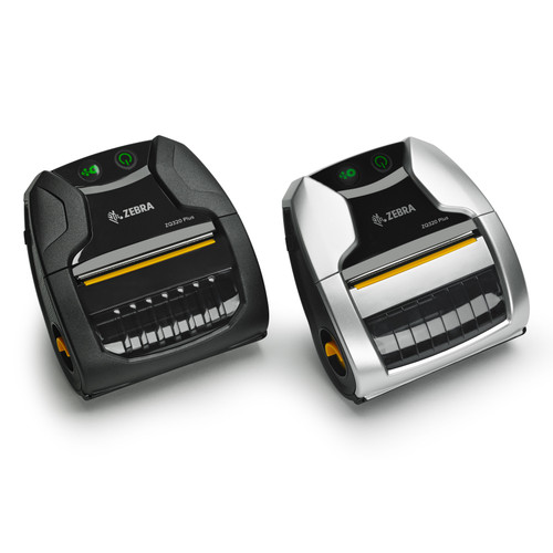 Zebra WFCPTTE-EXPS-T3-PRD WorkCloud Communication PTT Express