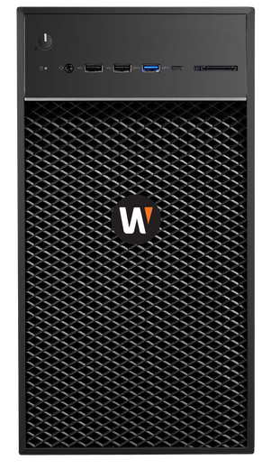 Hanwha WRT-P-5200W-30TB