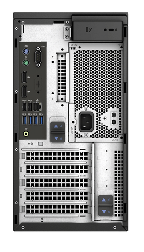 Hanwha WRT-P-5200W-30TB