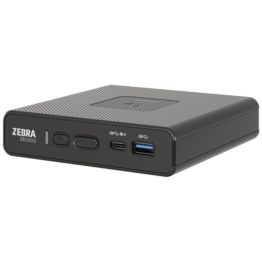 Zebra ZEB-ZBCRWPS1C0 Mobile Computer Depot Maintenance
