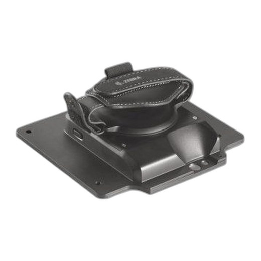 Zebra ZBK-ET5X-10SCN7-01 Expansion Back with Handstrap - image 2