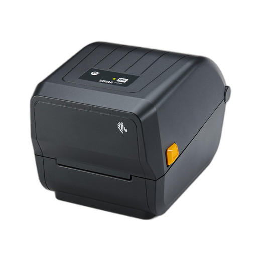 Zebra ZD23042-D11G00EZ Desktop Thermal Label Printer (view 2)