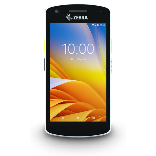Zebra ZJAZ-HC55XX-5C03 Mobile Computer with 5-Year Z1C Select
