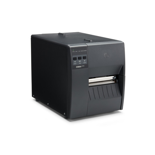 Zebra ZT11143-T01000FZ Thermal Transfer Label Printer