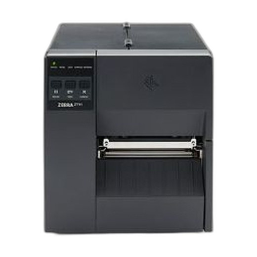 Zebra ZT11143-T01000FZ Thermal Transfer Label Printer