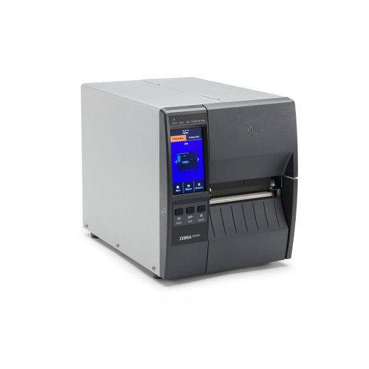 Zebra ZT23142-T11000FZ 203DPI Desktop Thermal Label Printer