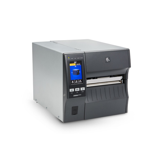 Zebra ZT42162-T210000Z 6-inch Desktop Thermal Printer
