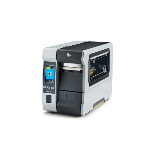 Zebra ZT61043-T01010GA 4" 300DPI Label Printer