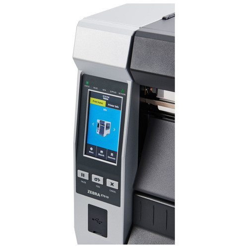 Zebra ZT61A46-T010100Z Thermal Transfer Printer