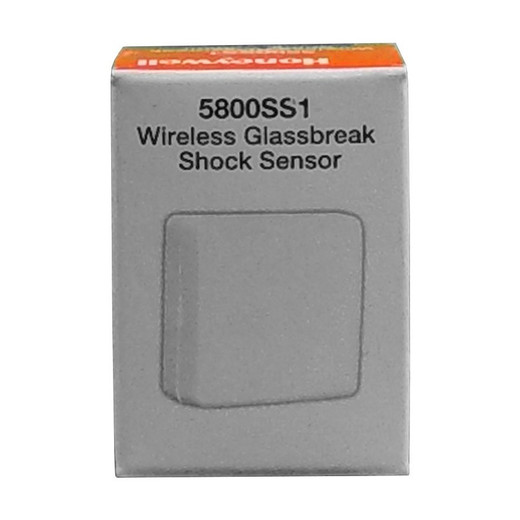 Honeywell 5800SS1 Wireless Shock Sensor