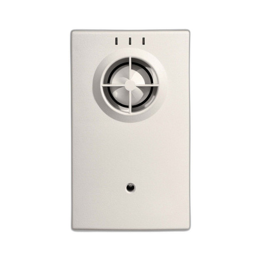 Honeywell 5800WAVE Wireless Siren/Strobe (view 3)