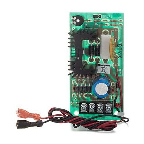 Honeywell AD12612 Auxiliary Power Supply with 2D Scanner