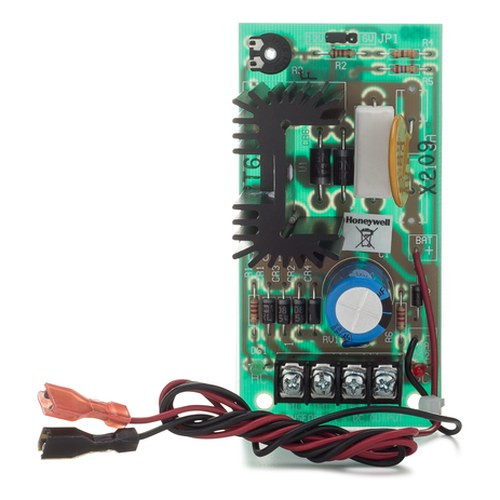 Honeywell AD12612 Auxiliary Power Supply