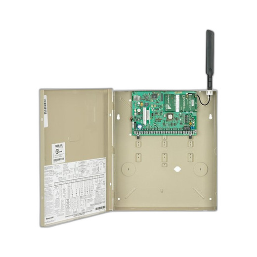 Honeywell VISTA-21IP Wired Intrusion Control Panel - image 2