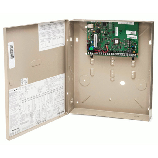 Honeywell VISTA-21IP VISTA 21iP Internet Alarm Panel