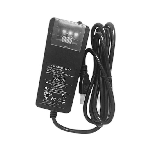DSC HS65WPSNA 12VDC 3.5A power supply unit for security systems
