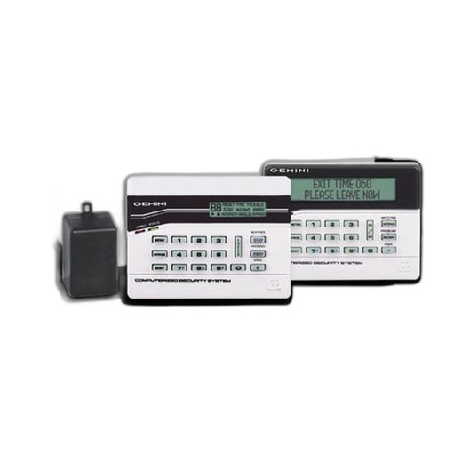 Napco GEM-P3200 Keypad Reader (view 2)
