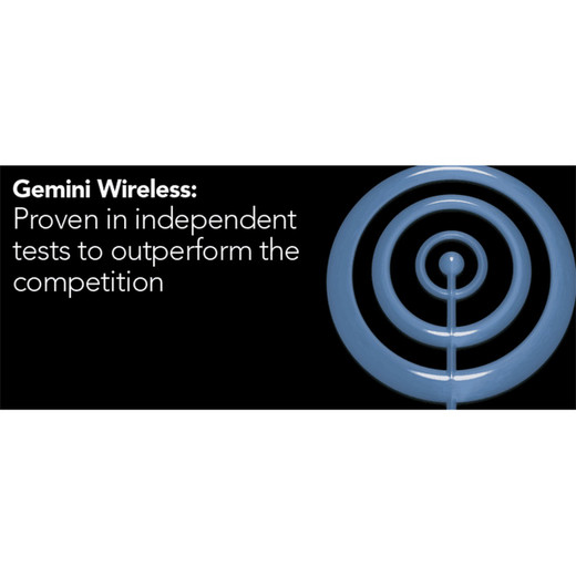 Napco GEM-PIR Motion Sensor Detector