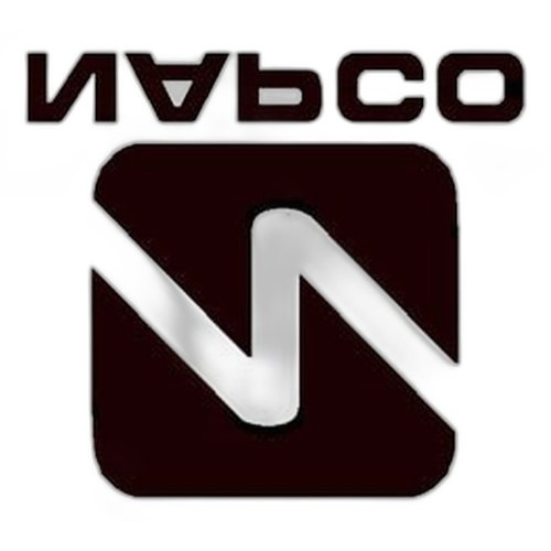 Napco GEM-RP3DGTL Digital Keypad Reader