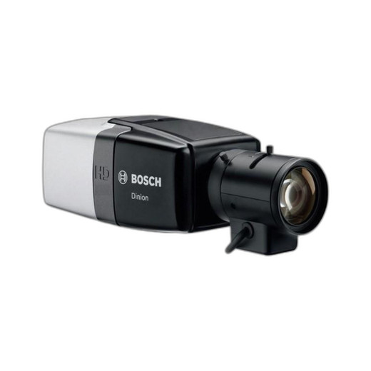 Bosch NBN-63023-B DINION IP starlight 6000 HD 2MP Black Box Camera