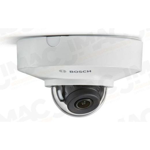 Bosch NDV-3503-F03 FLEXIDOME IP micro 3000i Indoor Micro Dome Camera