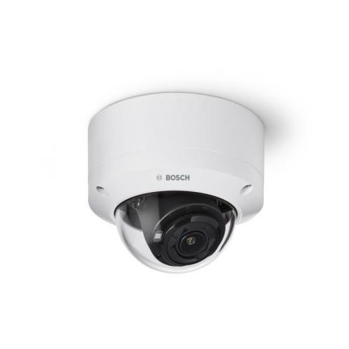 Bosch NDV-5704-AL FLEXIDOME indoor 5100i IR 8MP Indoor Dome Camera