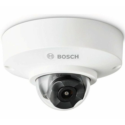 Bosch NUV-3702-F02 FLEXIDOME micro 3100i 2MP Indoor Dome Camera