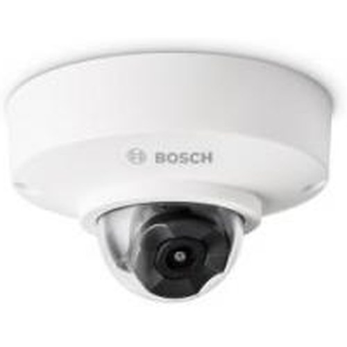 Bosch NUV-3703-F06 FLEXIDOME micro 3100i 5MP Indoor Dome Camera