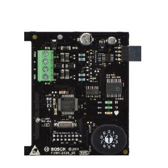 Bosch B820 Inovonics SDI2 Interface Module