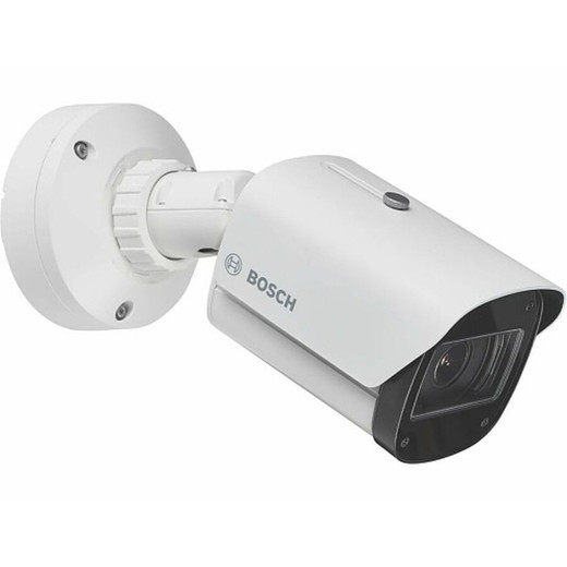 Bosch NBE-7703-ALX DINION 7100i IR 4MP Outdoor Bullet Camera