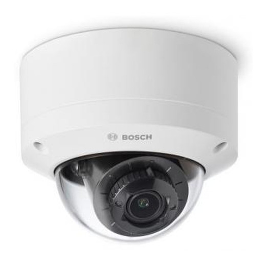 Bosch NDE-5703-A FLEXIDOME outdoor 5100i 5MP Outdoor Dome Camera