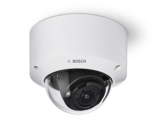 Bosch NDE-5703-AL 5MP Outdoor Dome Camera with IR