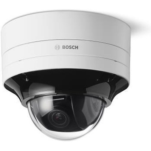 Bosch NDE-8702-RXL 2MP Vandal-Resistant Dome Camera