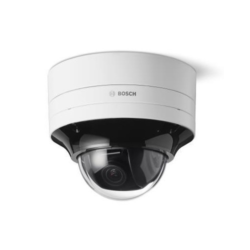 Bosch NDE-8703-RL 6MP Outdoor Dome Camera with IR