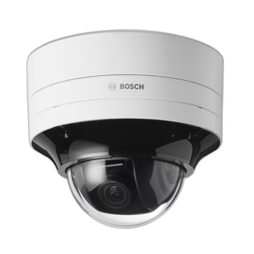 Bosch NDE-8703-RX 4MP Outdoor Dome Camera with Varifocal Lens - image 1