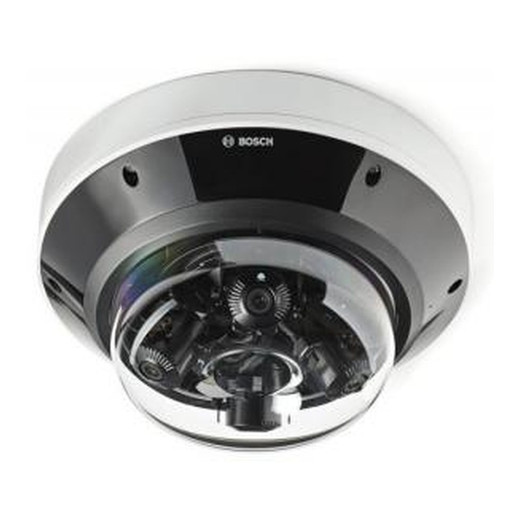 Bosch NDM-7703-AL FLEXIDOME multi 7000i IR Outdoor Multi-Sensor Camera
