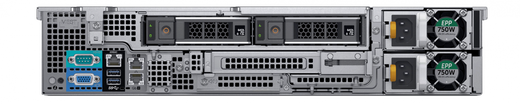 Hanwha WRR-P-S202W-24TB
