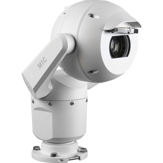 Bosch MIC-7522-Z30WR MIC IP starlight 7100i 2MP White PTZ Camera