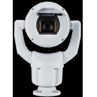 Bosch MIC-7522-Z30WR MIC IP starlight 7100i 2MP White PTZ Camera