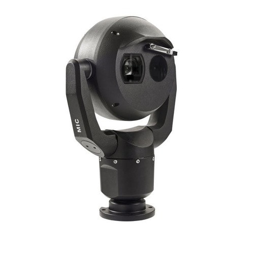 Bosch MIC-9502-Z30BVS9 MIC IP fusion 9000i 2MP Black Indoor PTZ Camera