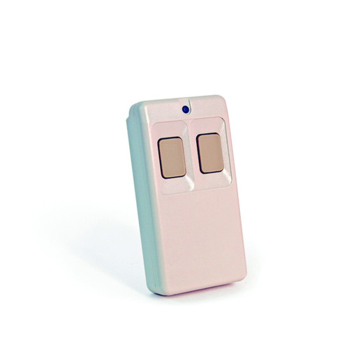 Inovonics EN1233D Double-Button Necklace Pendant 902-928 MHz