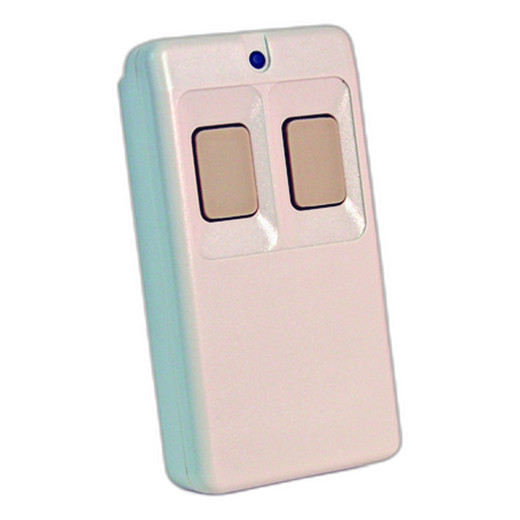 Inovonics EN1233D Double-Button Necklace Pendant 902-928 MHz