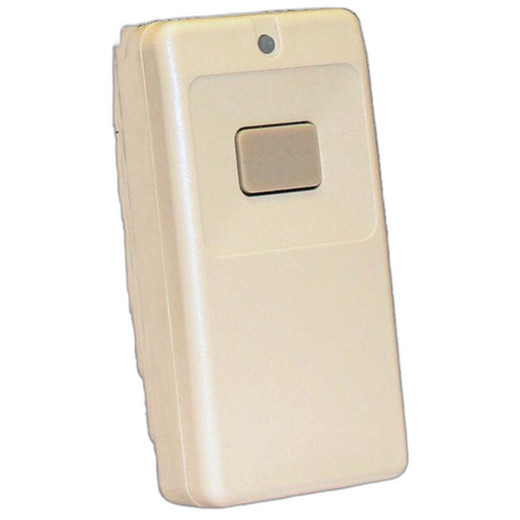 Inovonics EN1233S Single-Button Necklace Pendant 902-928 MHz - Image 2