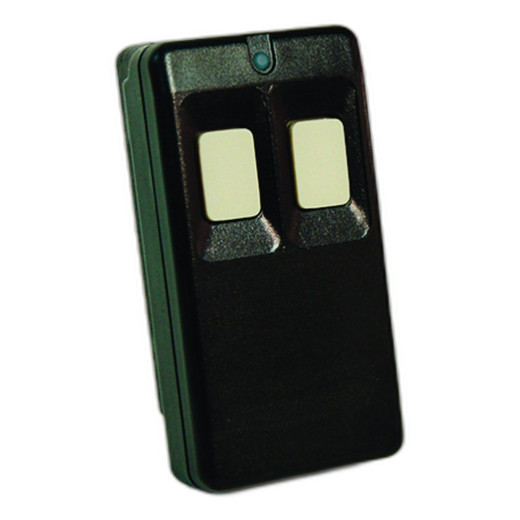 Inovonics EN1235D Double-Button Belt Clip Transmitter 902-928 MHz