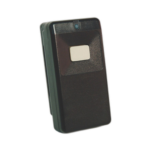 Inovonics EN1235S Single-Button Belt Clip Pendant 902-928 MHz (view 2)