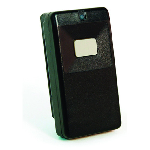 Inovonics EN1235SF Inovonics EN1235SF Single-Button Fixed Panic Button 902-928 MHz