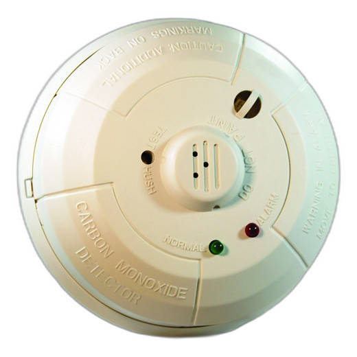 Inovonics EN1245 EchoStream Wireless CO Detector 902-928 MHz